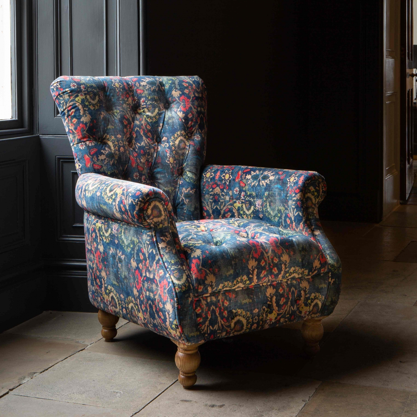 Westminster Chair
